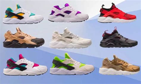 Do Nike Huaraches Run Small? Ultimate Fit Guide [In 2024]