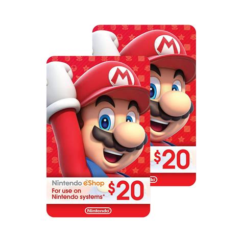 Do Nintendo Gift Cards Expire