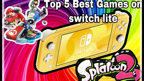 Do Nintendo Switch Games Work On Lite 2023 All Computer Games Free