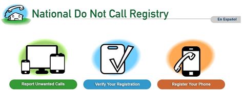 Do Not Call Registry Definition com