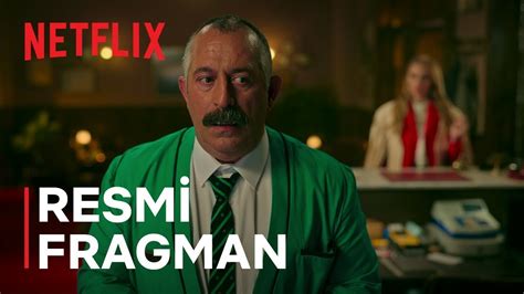 Do Not Disturb Resmi Fragman Netflix YouTube. 