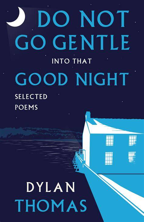 Read Do Not Go Gentle