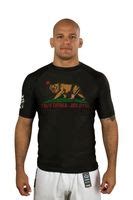 Do Or Die California Bear Rashguard - The Jiu Jitsu Shop