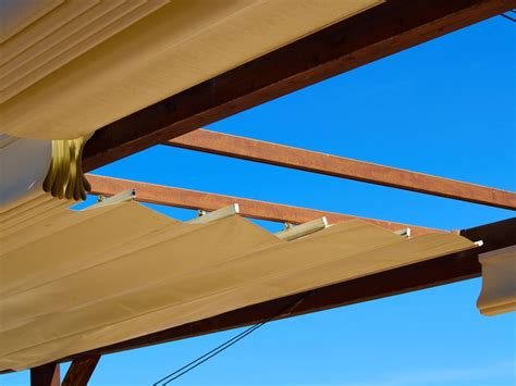 Do Pergolas Provide Shade? (Plus Other Shade Options)