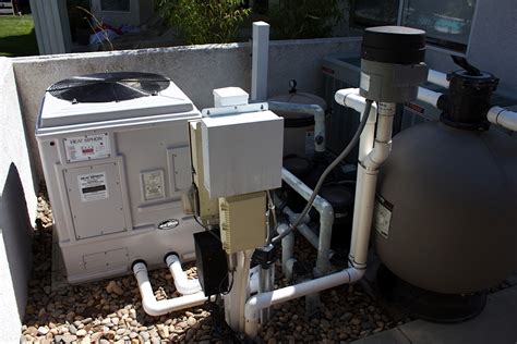 Do Pool Heat Pumps Work In California?