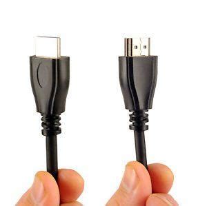 Do Premium HDMI Cables Really Matter? - HomeTheaterReview