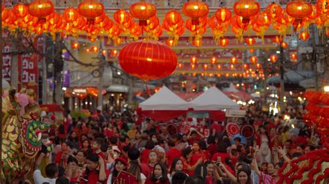 Do The Philippines Celebrate Lunar New Year Hearinnh