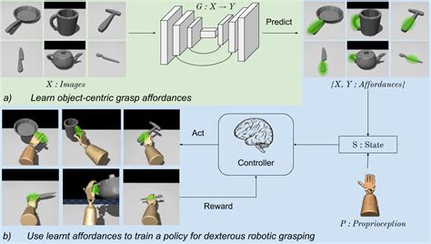 Do Therapists Use Object Affordances To Develop Functional