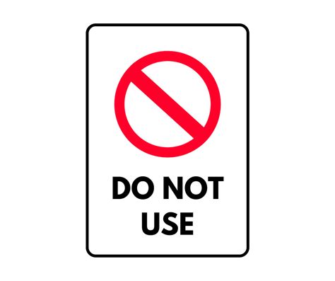 Do This Not That