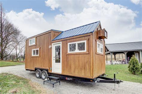 Do Tiny Homes Appreciate or Depreciate in Value Over …