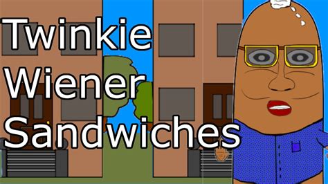 Do Twinkies make good hot dog buns? - YouTube