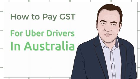 Do Uber drivers have to pay GST? – Airtax Help Centre