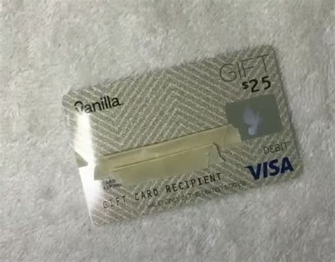 Do Visa Gift Cards Work On Cash App