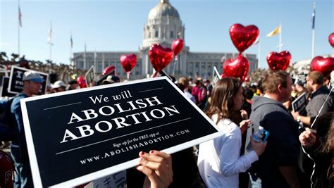 Do Voters Care More About Online Sex Than Abortion Rights?