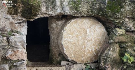 Do We Know if There Was Really An Empty Tomb? - Daily Beast