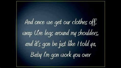 Do What It Do - Jamie Foxx Lyrics - LyricsPond