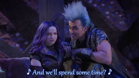 Do What You Gotta Do Descendants Three