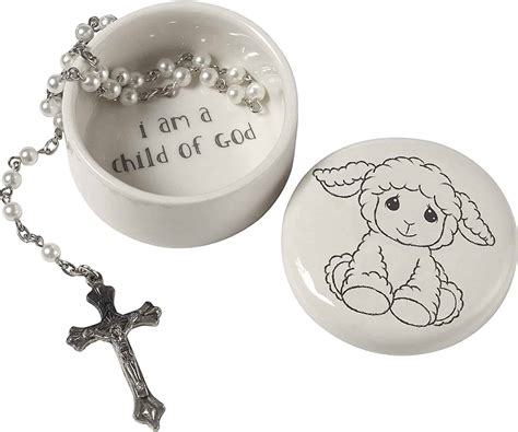 Do You Buy Gifts For Christenings