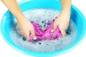 Do You Have Detergent Build-up in Your Cloth Diapers?