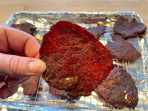 Do You Have To Cook Jerky Before Dehydrating? Alices Kitchen