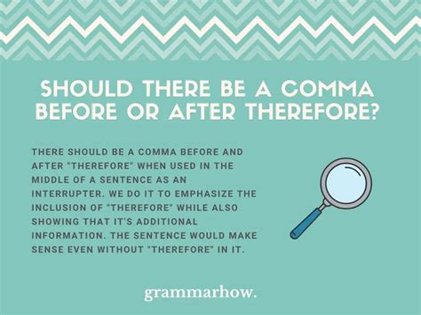 Do You Need A Comma After Hence