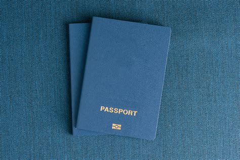 Do You Need A Temporary Passport? How and When To …