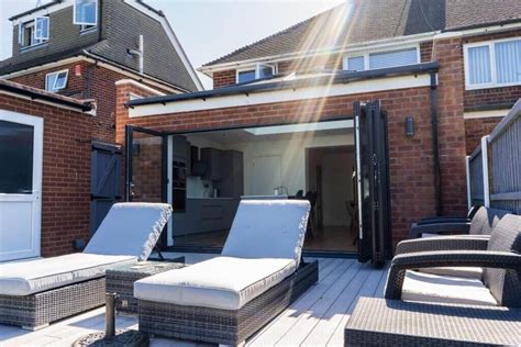 Do You Need Building Regulations to Build an Orangery?