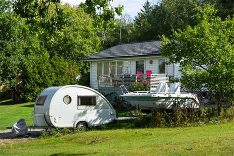 Do You Need Teardrop Camper Insurance? Camper …