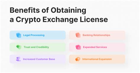 Do You Need a License for Crypto Exchange? – CryptoMode