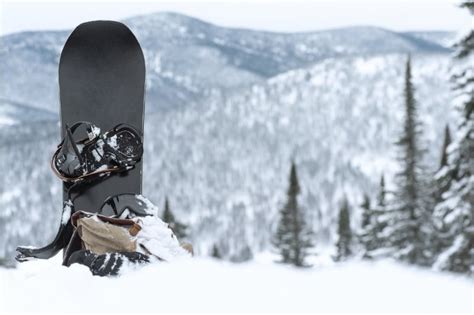 Do You Need a Wide Snowboard? Curated.com