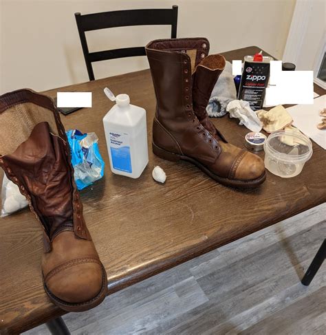How To CLEAN & POLISH Your Leather Shoes Like A Pro