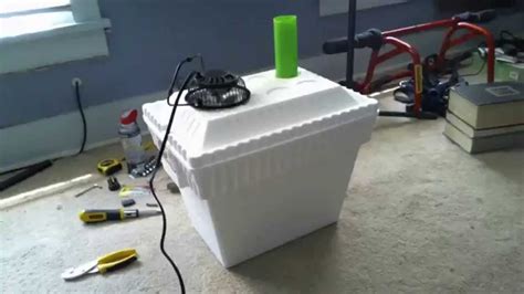 Do You Take The Styrofoam Out Of The Air Conditioner? - Home …