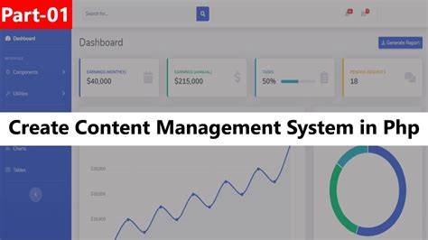 Do You Want To Develop Content Management System In Php