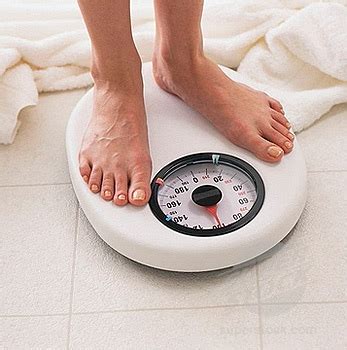 Do You Weigh More After a Workout? New Health Advisor