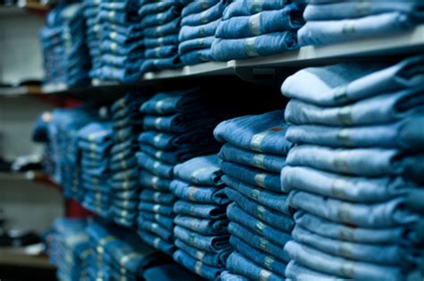 Do Your Jeans (And Other Fabrics) Contain Hazardous …