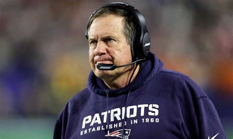 Do Your Job: Bill Belichick and the 2014 Patriots NFL Network ...