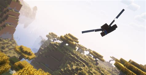 Do a Barrel Roll Minecraft Mod Modrinth.