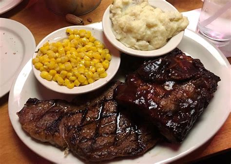Texas Roadhouse Family Lunch Menu Pork Chops. There are several