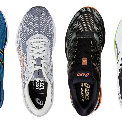 Do asics run small. To get the best fit out of your ASICS running shoes, it's helpful to know your foot measurements. 