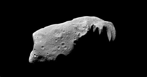 Do asteroids hold the key to life on Earth? Feature Chemistry …