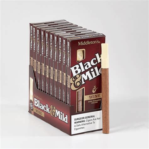 Do black and milds have nicotine. Smoking cigars, like Black and Milds, puts you at a 10 times higher risk of developing cancer of the mouth, larynx, and esophagus. Even though most cigar smokers don’t inhale the smoke directly, they are still at a higher risk of cancer. Those who do inhale have an even higher risk of developing cancer of these areas. 