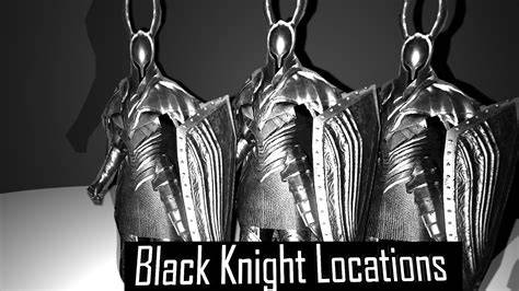 Do black knights respawn ds1.  Understanding these respawn This extends to the...