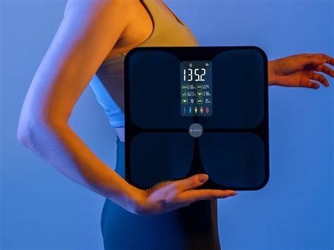 Do body fat scales work.  Professional-grade technology makes complex data easy to understa...