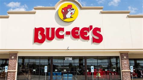 5 Payment methods accepted at Bucee’s. Yes,