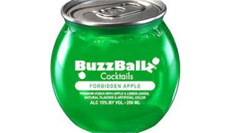 Do buzzballz have caffeine. Things To Know About Do buzzballz have caffeine. 