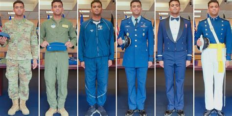 Do cadets get called sir