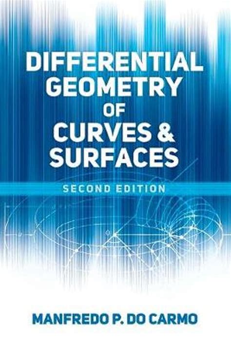Do carmo differential geometry of curves and surfaces solution manual. - Methode und kriterien der konkretisierung offener normen durch die verwaltung.