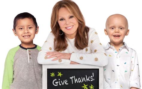 Do celebrities get paid for st jude commercials. Marlo Thomas. National Outreach Director of St. Jude Children's Research Hospital. Born: Nov. 21, 1937 in Detroit, Michigan. Spouse: Phil Donahue. Donate Now. An award-winning actress, producer, social activist and philanthropist, Marlo Thomas has been a role model for women and girls since she blazed the trail as television’s first single ... 