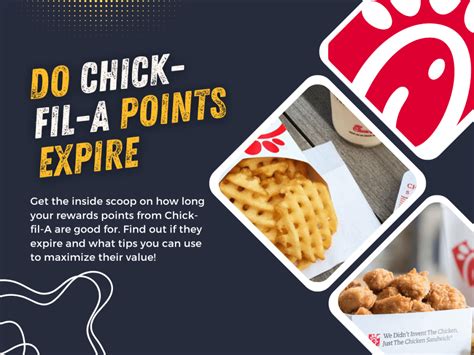 Do chickfila points expire. How long can I use the birthday reward? You will receive a birthday reward on your birthday and the reward is valid for 30 days. If your birthday takes place on a Sunday, you will receive your birthday reward the day before, on Saturday. 