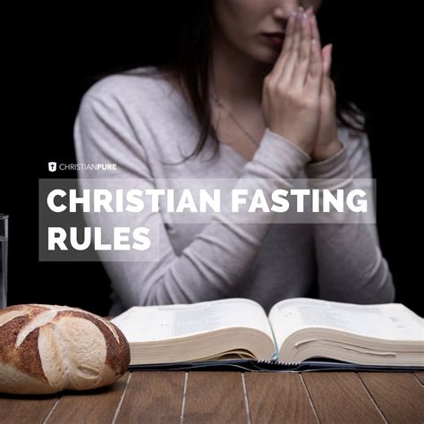 The Bible teaches that fasting merits neither God’s favor nor a place in paradise. Christians may fast for one of the following reasons: • To demonstrate their satisfaction in God ( Matthew 4:4) • To humble themselves before God ( Daniel 9:3) • To request God’s help ( 2 Samuel 12:16; Esther 4:16; Ezra 8:23) • To seek God’s will .... 